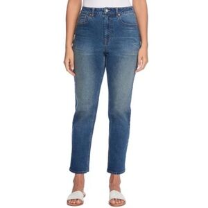 NWTS Frye Straight Leg Women’s Jeans